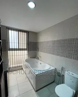Furnished 4bdrm Apartment in Masaki for Rent