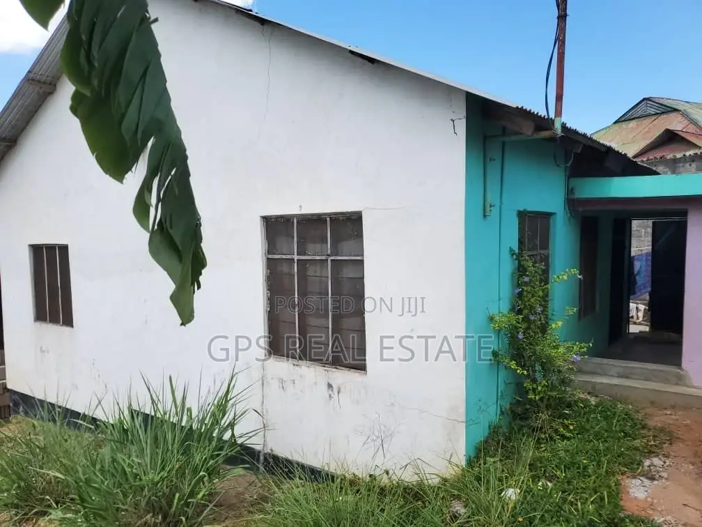 3bdrm House in Mbagala Saku Ilulu, Temeke for sale