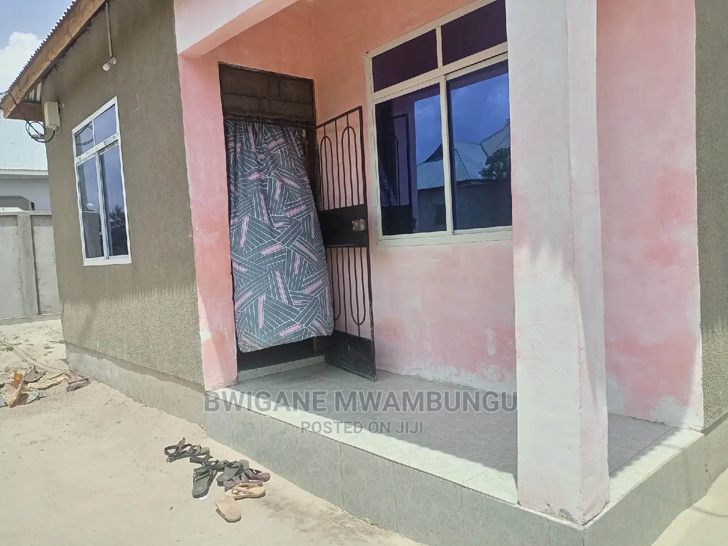 Furnished 3bdrm Apartment in Msongola Wilaya Ya for Sale