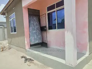 Furnished 3bdrm Apartment in Msongola Wilaya Ya for Sale