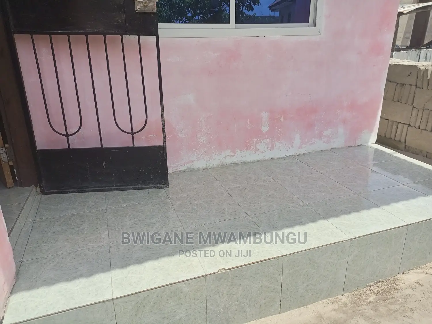 Furnished 3bdrm Apartment in Msongola Wilaya Ya for Sale