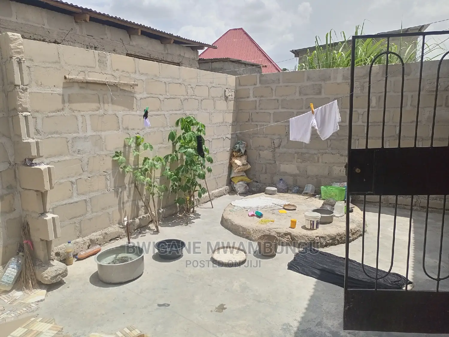 Furnished 3bdrm Apartment in Msongola Wilaya Ya for Sale