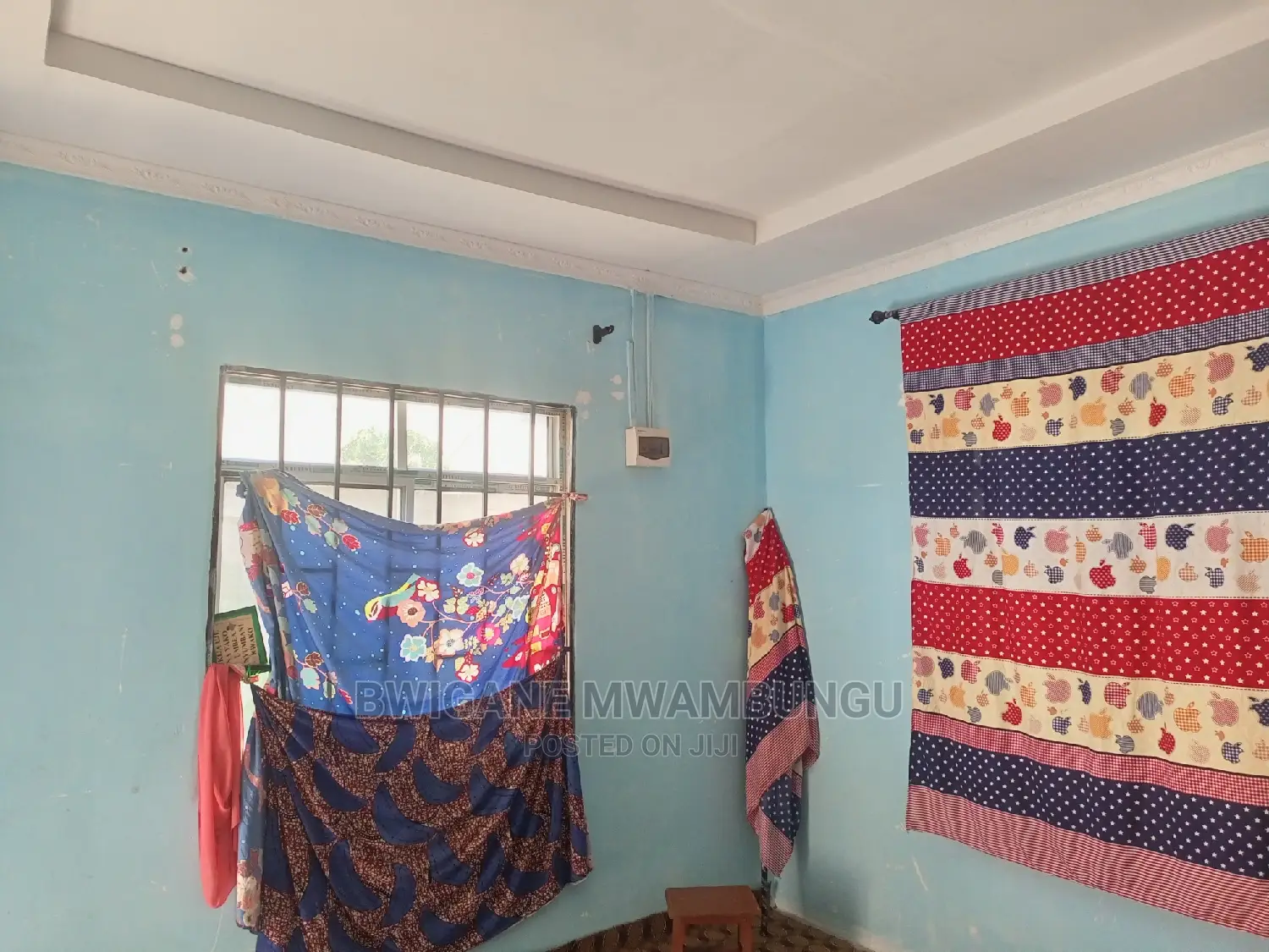 Furnished 3bdrm Apartment in Msongola Wilaya Ya for Sale