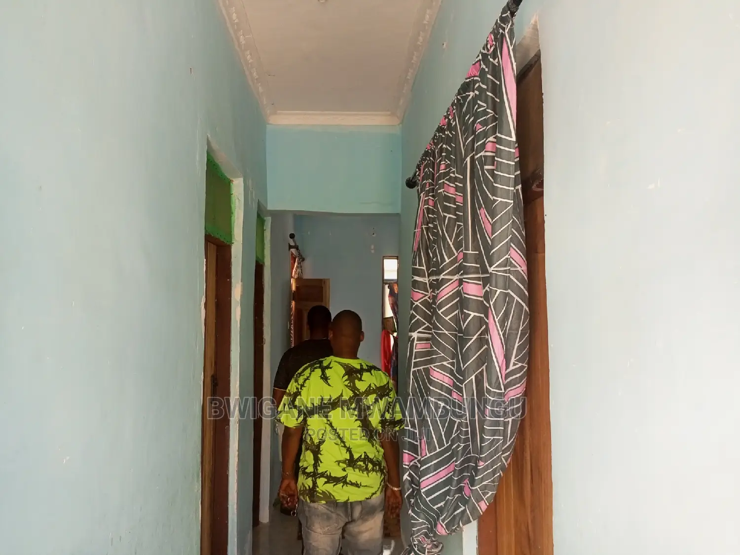 Furnished 3bdrm Apartment in Msongola Wilaya Ya for Sale
