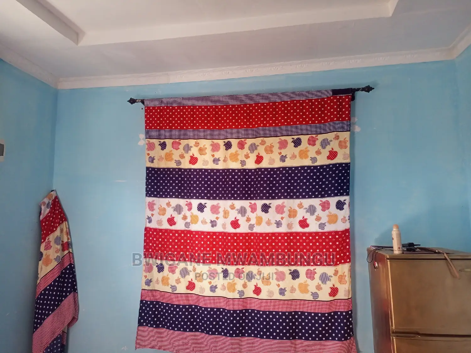 Furnished 3bdrm Apartment in Msongola Wilaya Ya for Sale