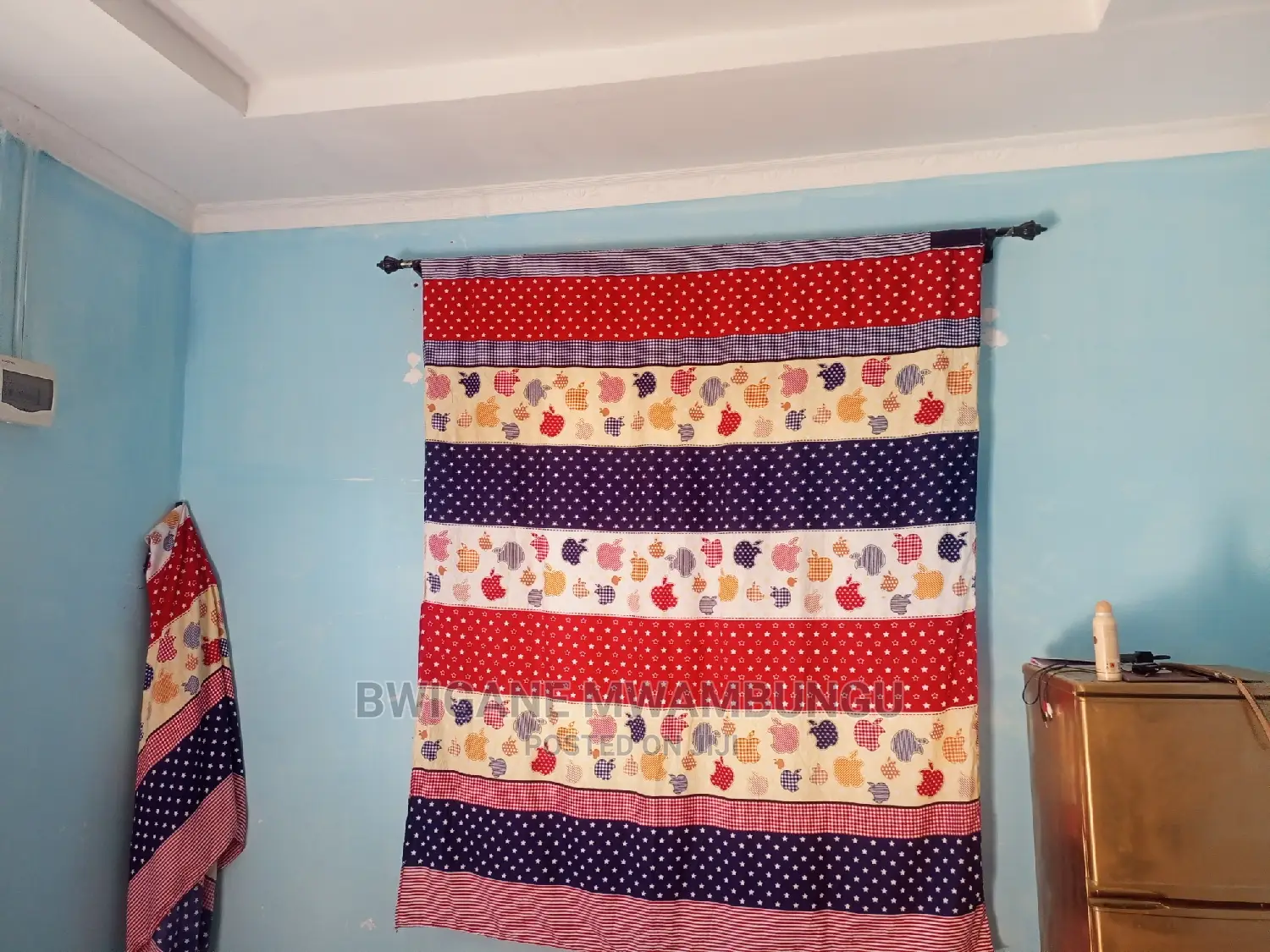 Furnished 3bdrm Apartment in Msongola Wilaya Ya for Sale