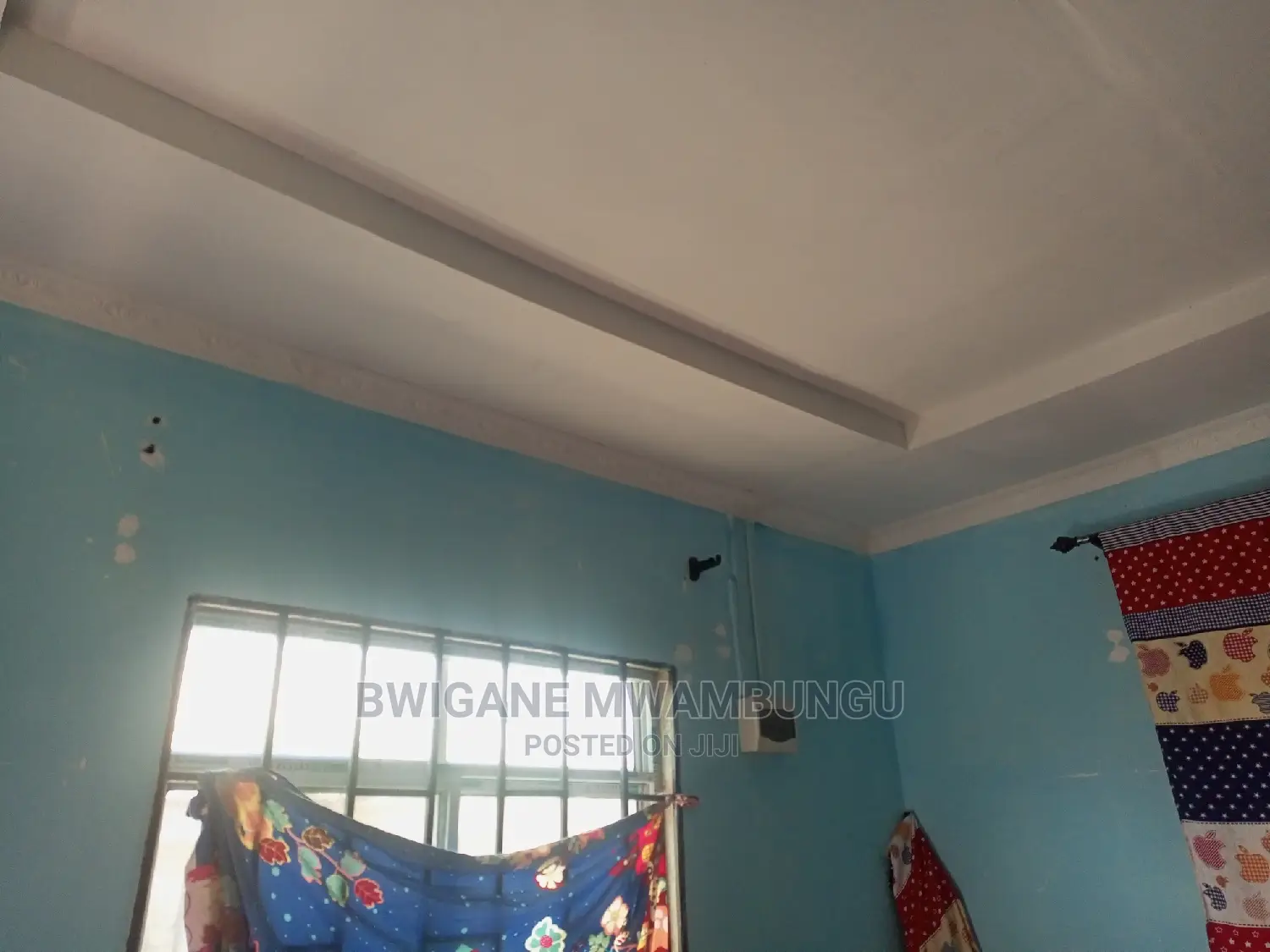 Furnished 3bdrm Apartment in Msongola Wilaya Ya for Sale