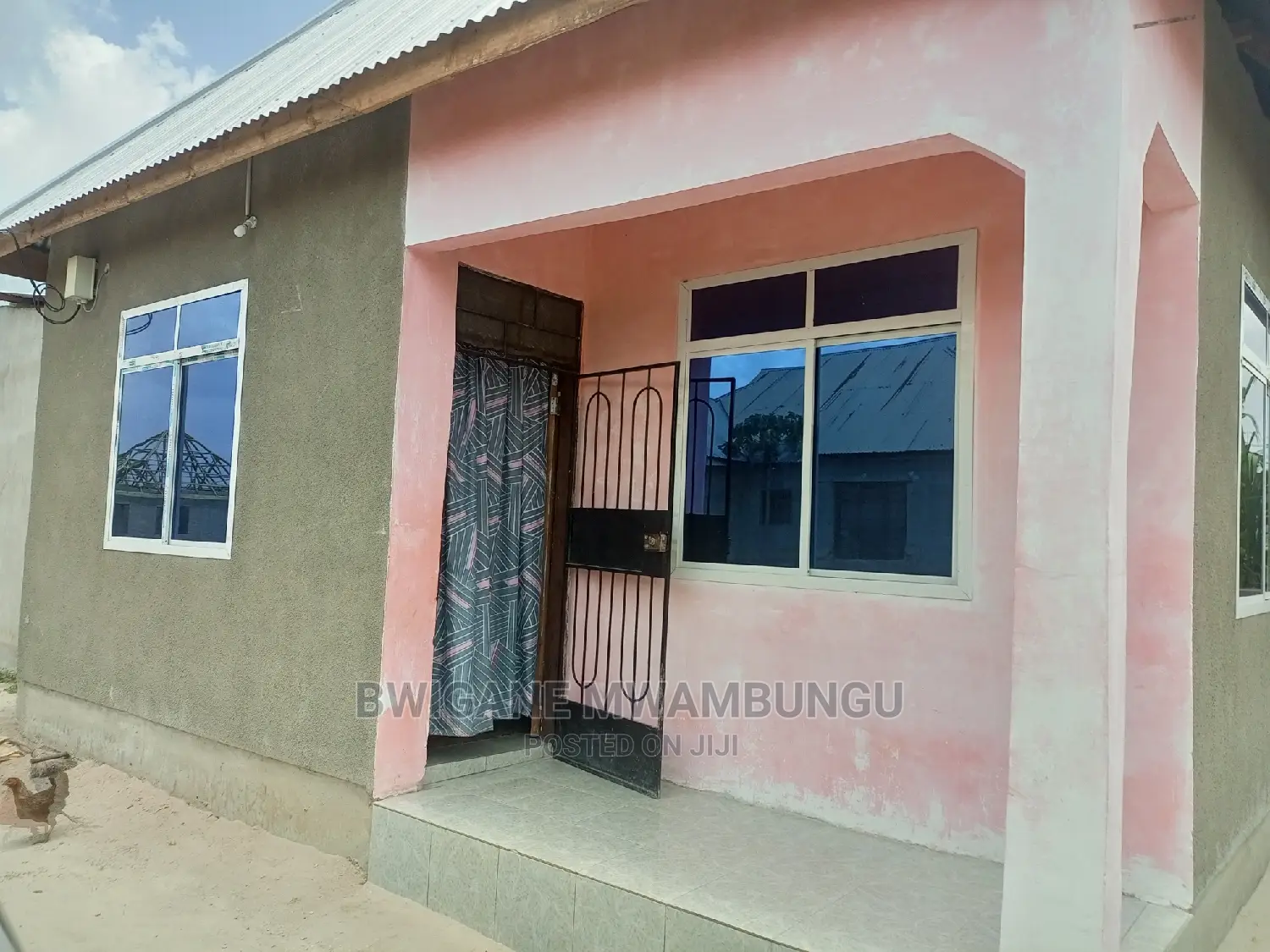 Furnished 3bdrm Apartment in Msongola Wilaya Ya for Sale