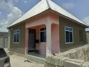 Furnished 3bdrm Apartment in Msongola Wilaya Ya for Sale