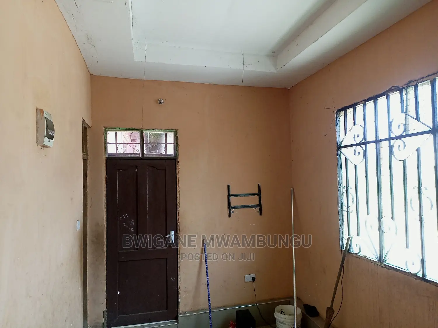 Furnished 2bdrm Apartment in Chamazi Kwa Mapemba, Mbagala for Sale