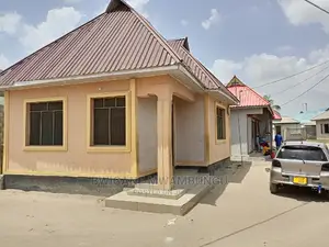 Furnished 2bdrm Apartment in Chamazi Kwa Mapemba, Mbagala for Sale