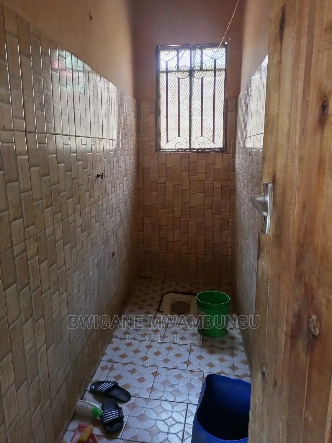 Furnished 2bdrm Apartment in Chamazi Kwa Mapemba, Mbagala for Sale