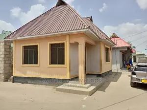 Furnished 2bdrm Apartment in Chamazi Kwa Mapemba, Mbagala for Sale