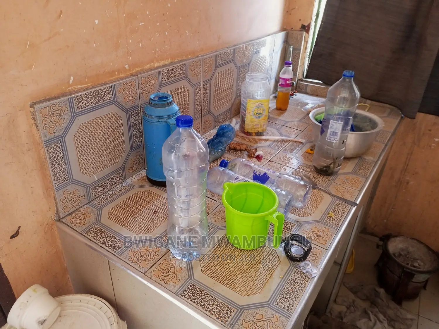 Furnished 2bdrm Apartment in Chamazi Kwa Mapemba, Mbagala for Sale