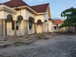 Furnished 6bdrm Apartment in Kisemvule Shule, Vikindu for Sale