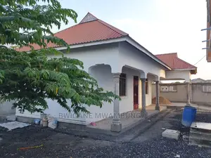 Furnished 6bdrm Apartment in Kisemvule Shule, Vikindu for Sale