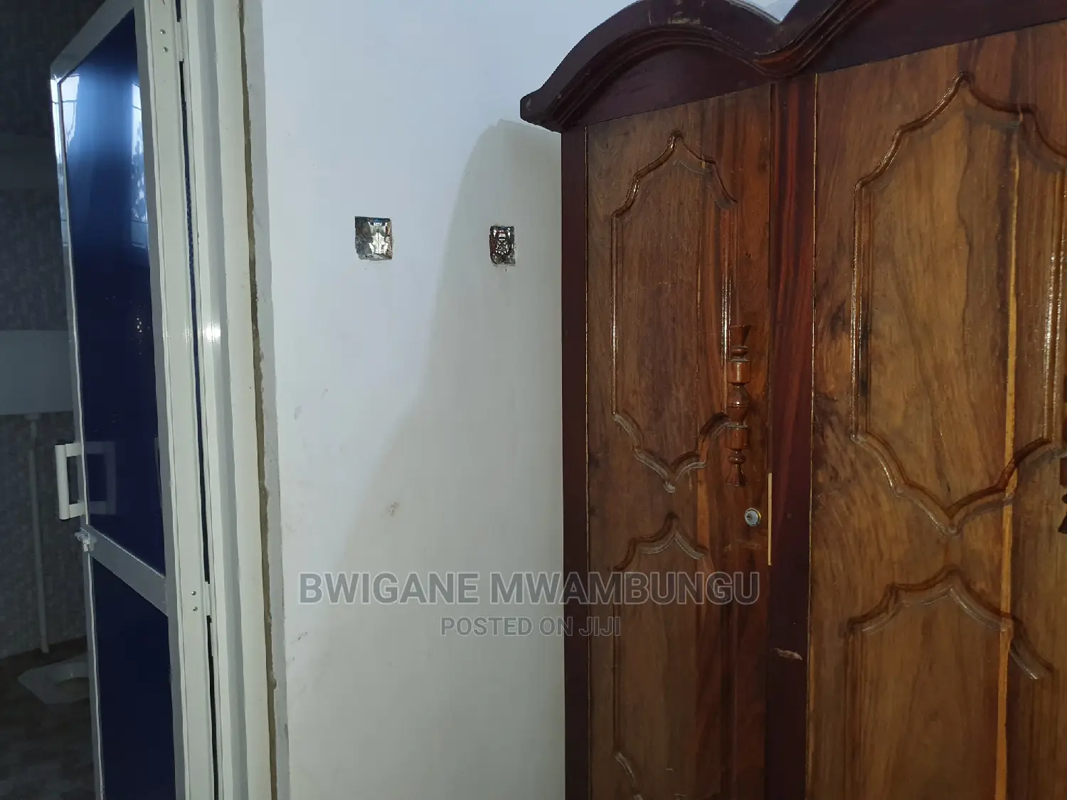 Furnished 6bdrm Apartment in Kisemvule Shule, Vikindu for Sale