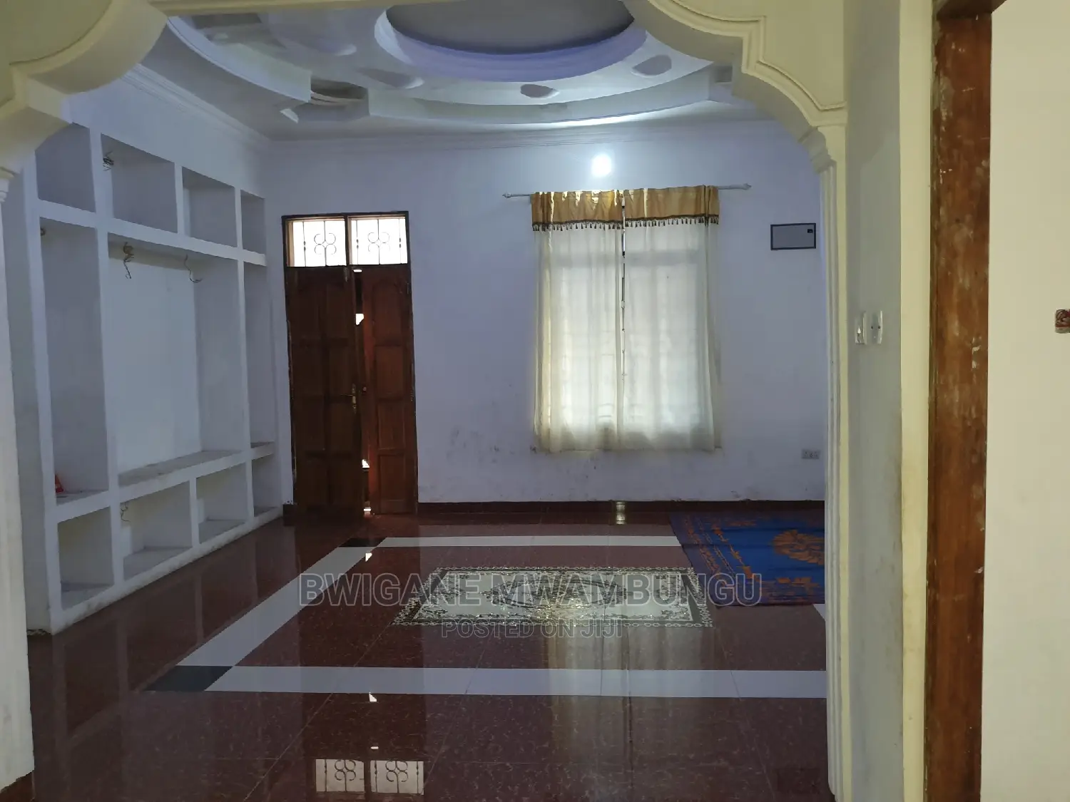 Furnished 6bdrm Apartment in Kisemvule Shule, Vikindu for Sale