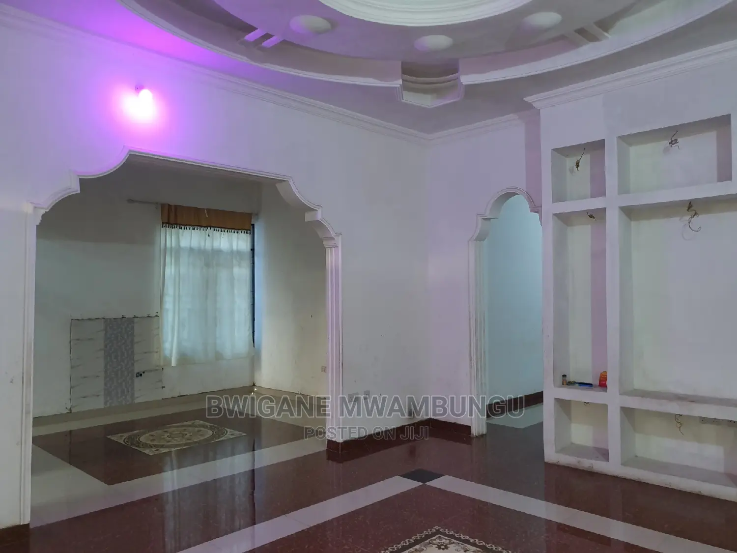 Furnished 6bdrm Apartment in Kisemvule Shule, Vikindu for Sale