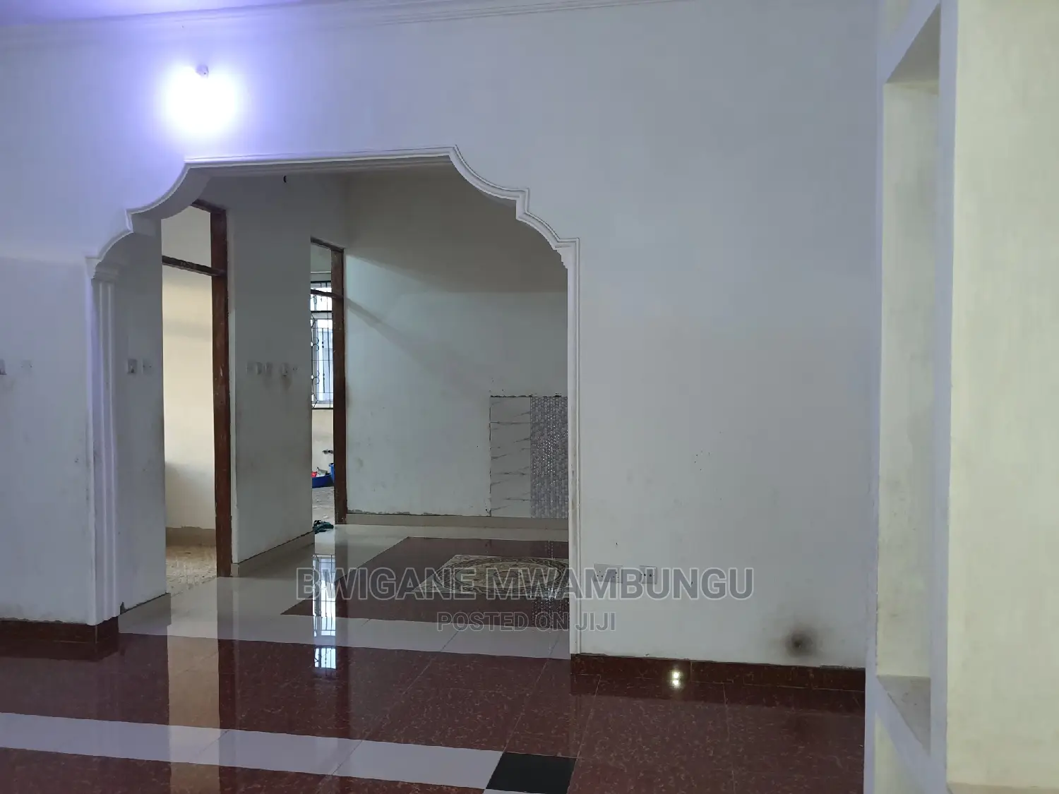 Furnished 6bdrm Apartment in Kisemvule Shule, Vikindu for Sale