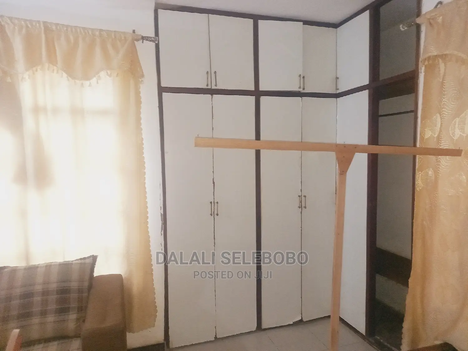 Furnished Studio Apartment in Mbezi Beach Makonde for Rent