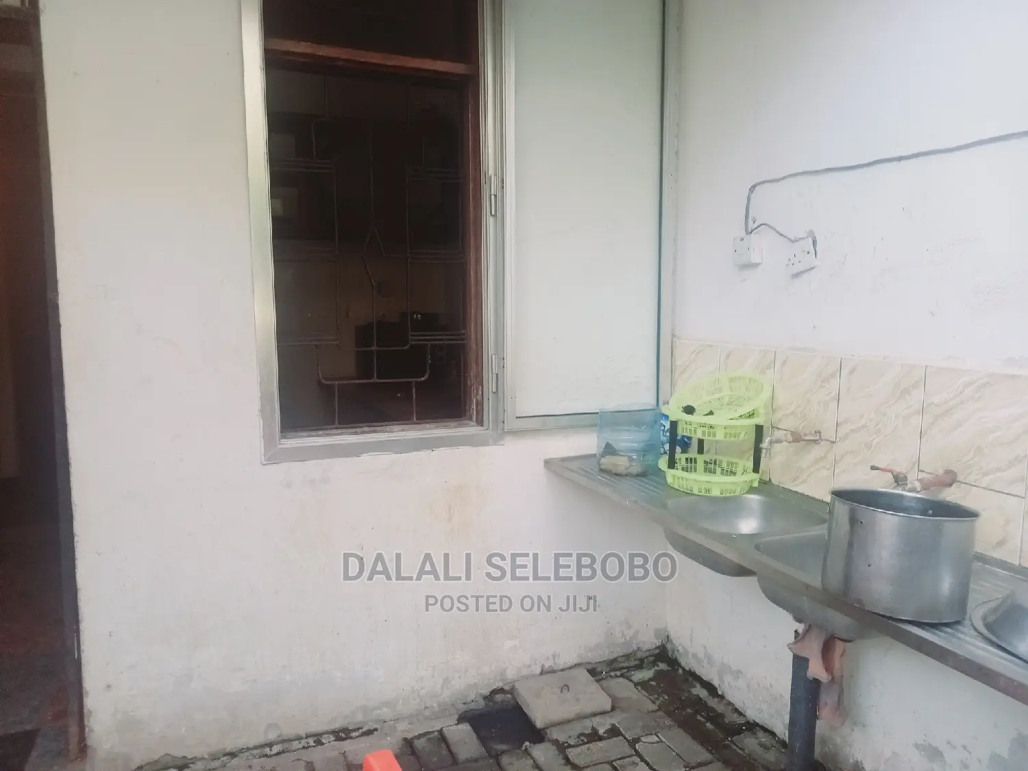 Furnished Studio Apartment in Mbezi Beach Makonde for Rent