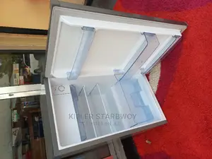 Fridge Used