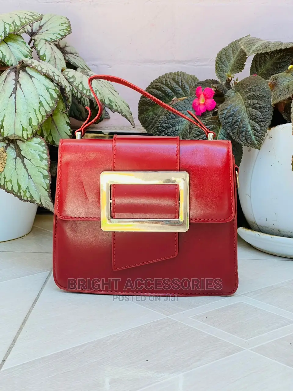 Handbags/Pochi
