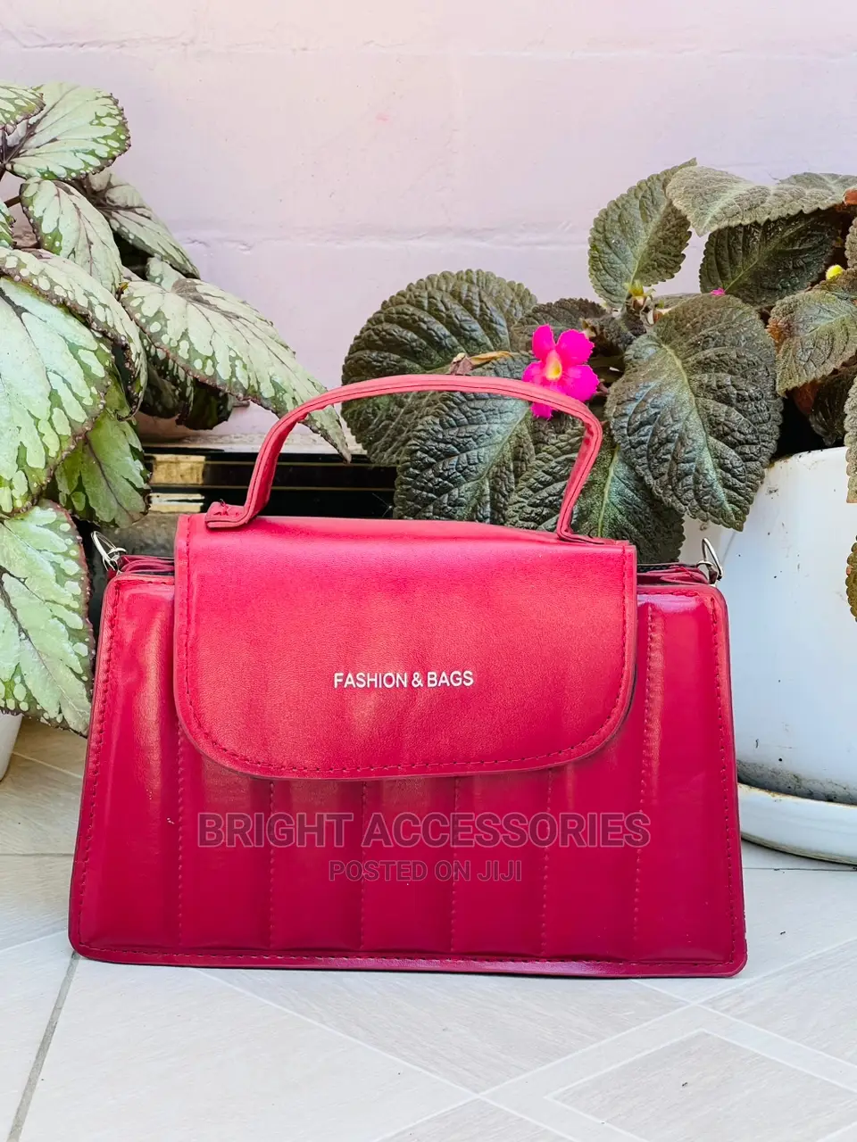 Handbags/Pochi