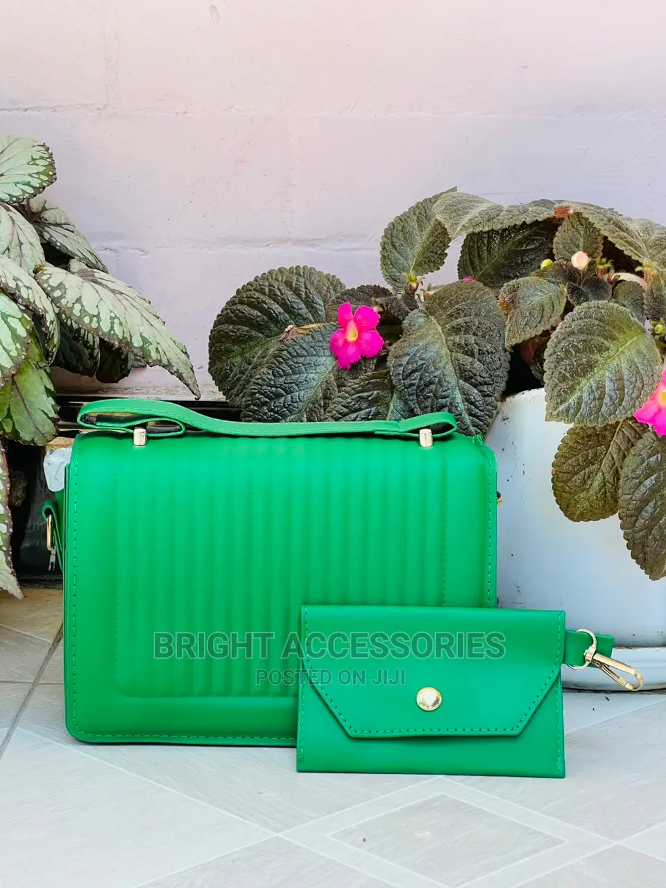 Handbags/Pochi