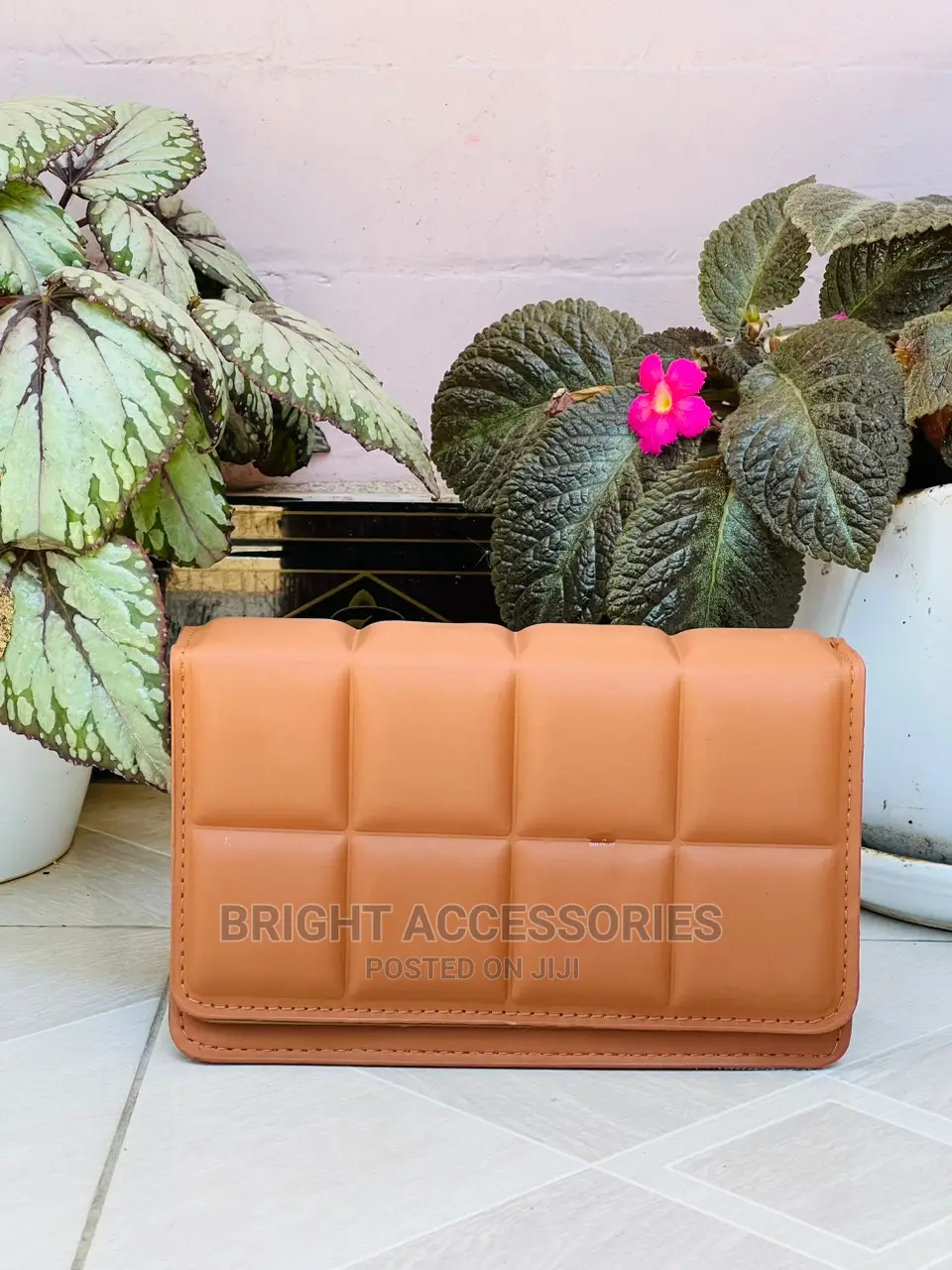 Handbags/Pochi