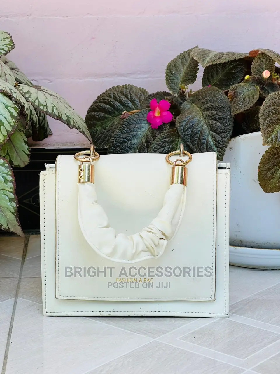 Handbags/Pochi