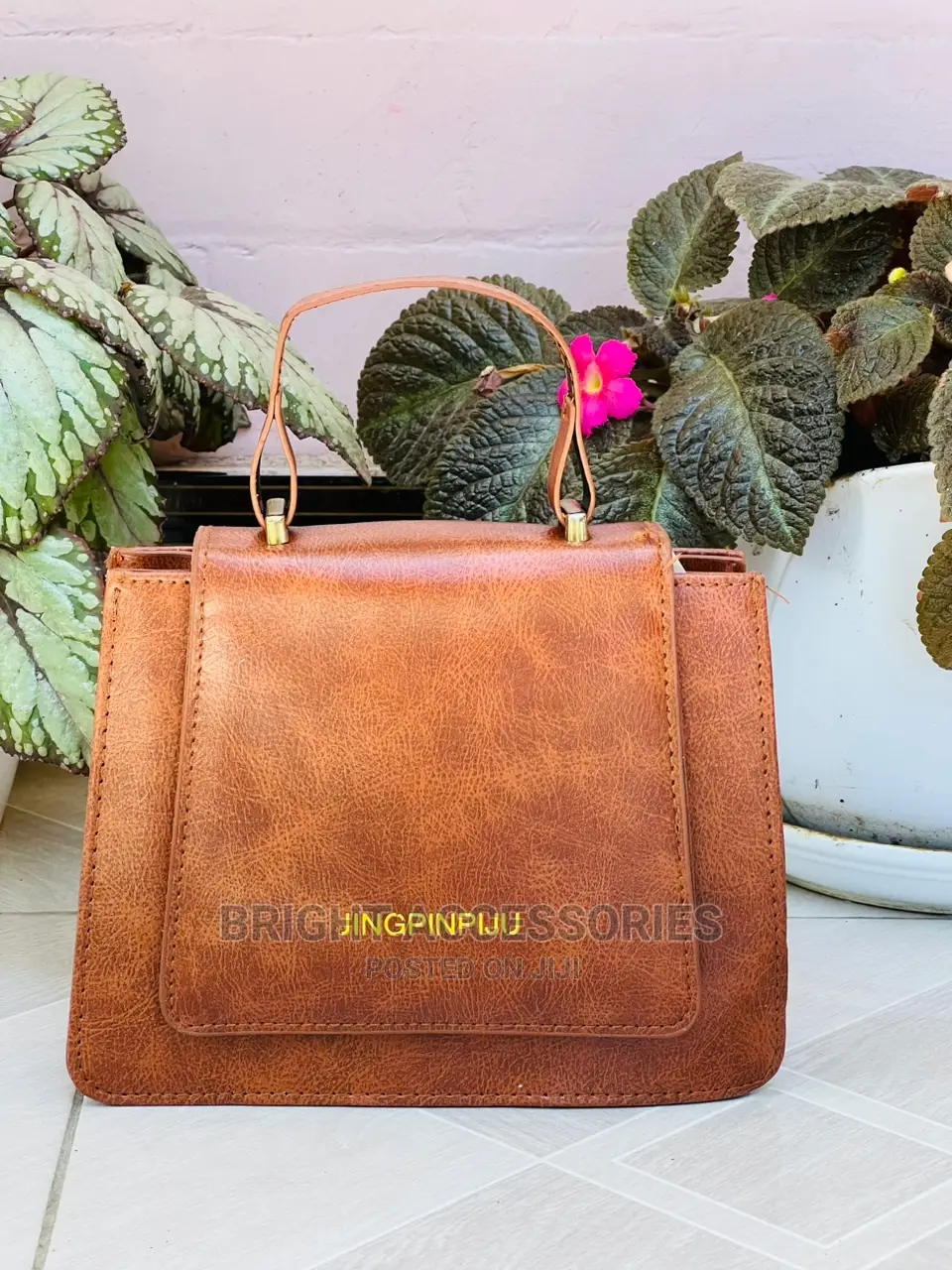 Handbags/Pochi