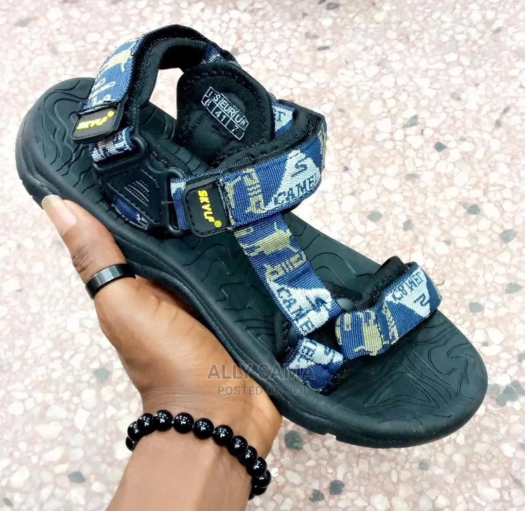 Men's Sandals