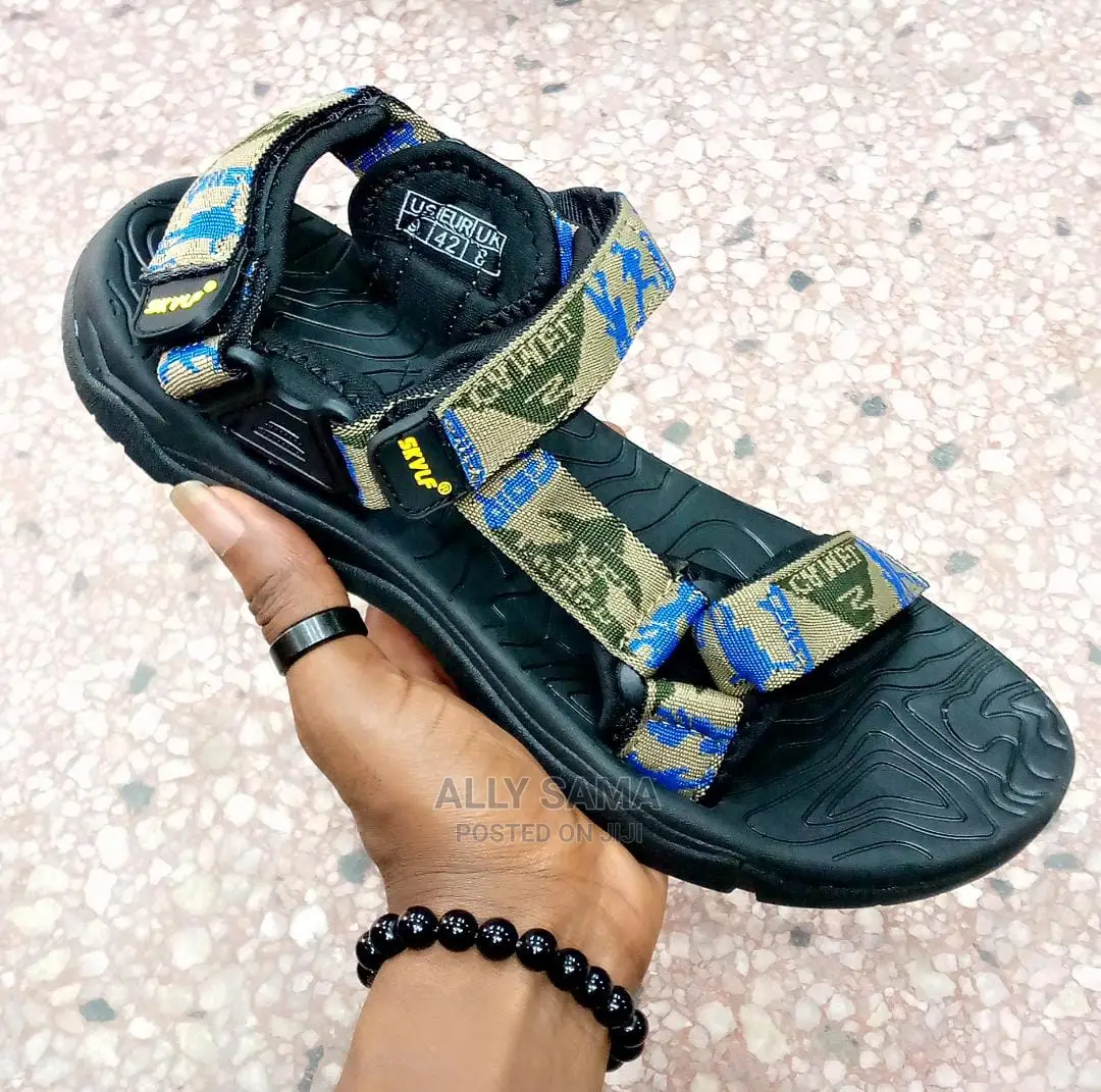 Men's Sandals