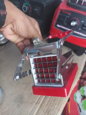 Chips Cutter
