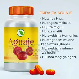 Photo - Ongeza Hips Pamoja Na Makalio(Aguaje)