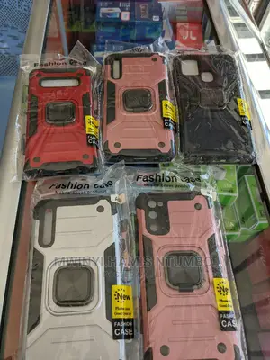 Covers Za Simu