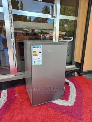 Fridge Used