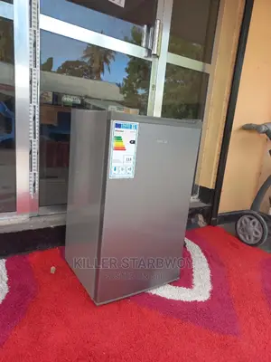 Fridge Used
