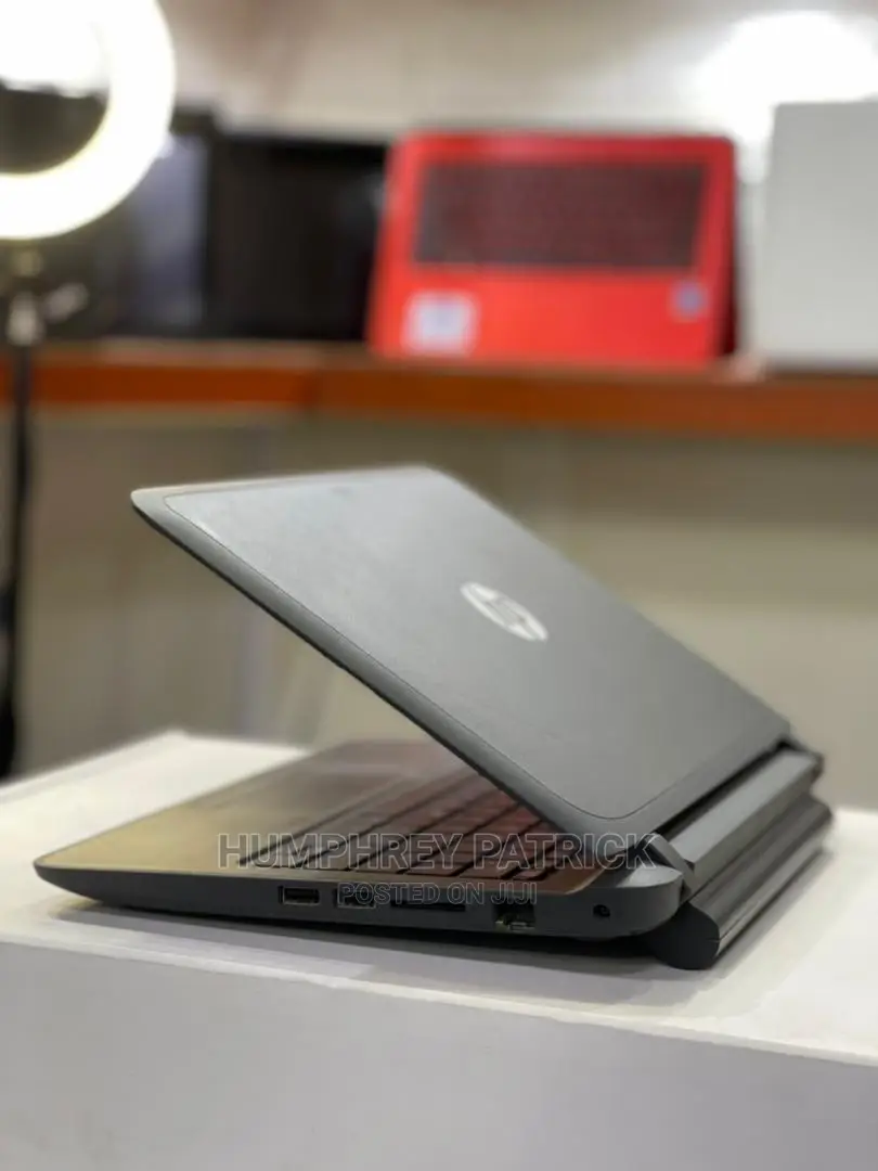 Laptop HP ProBook 11 G2 EE 4GB Intel Core I3 HDD 500GB