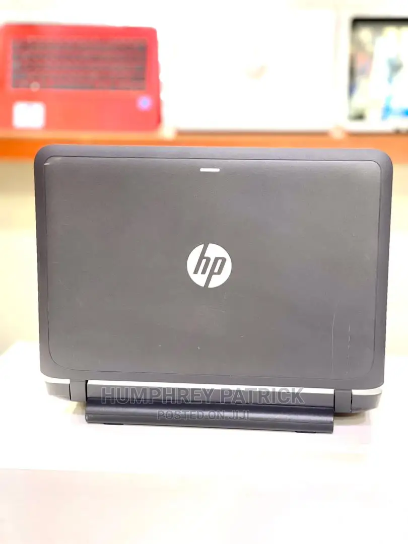 Laptop HP ProBook 11 G2 EE 4GB Intel Core I3 HDD 500GB
