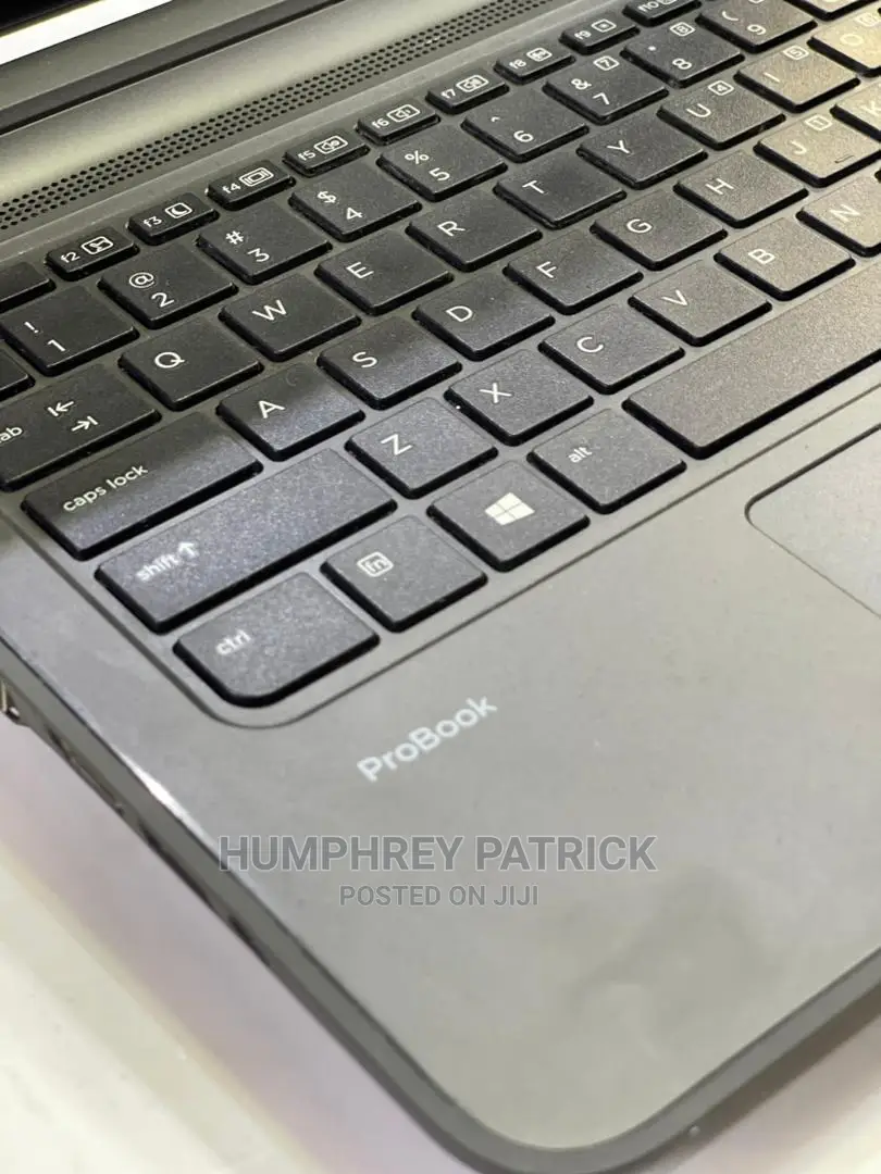 Laptop HP ProBook 11 G2 EE 4GB Intel Core I3 HDD 500GB