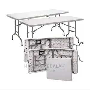Folding Table Plastic
