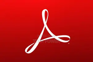 Adobe Acrobat Pro