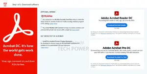 Adobe Acrobat Pro
