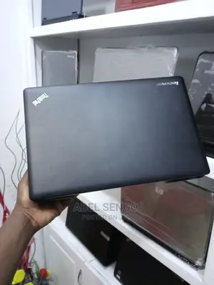 Laptop Lenovo 4GB Intel Core 2 Duo HDD 320GB