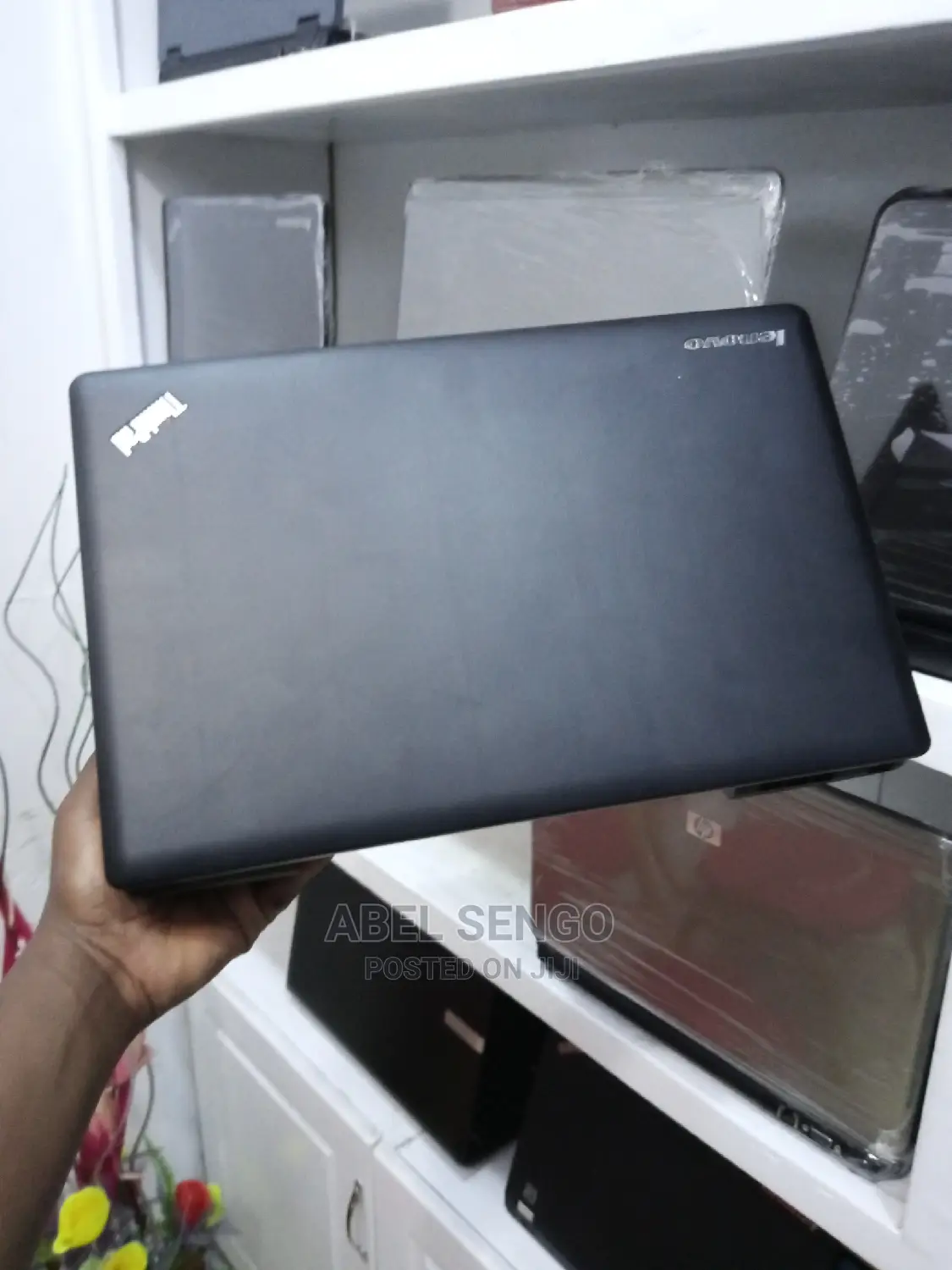 Laptop Lenovo 4GB Intel Core 2 Duo HDD 320GB