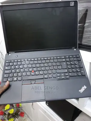 Laptop Lenovo 4GB Intel Core 2 Duo HDD 320GB
