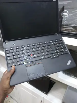 Laptop Lenovo 4GB Intel Core 2 Duo HDD 320GB